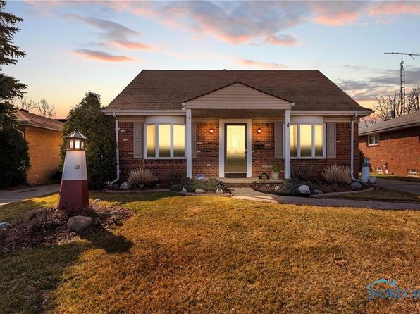 Recently Sold Homes In Lucas County Oh 25 125 Transactions Zillow