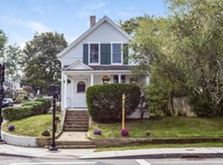64 Samoset St, Plymouth, MA 02360