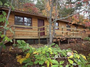 235 Searcy Mountain Rd, Cullowhee, NC 28723