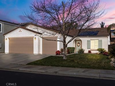 36576 Albatross St, Beaumont, CA, 92223