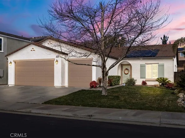 36576 Albatross St, Beaumont, CA 92223