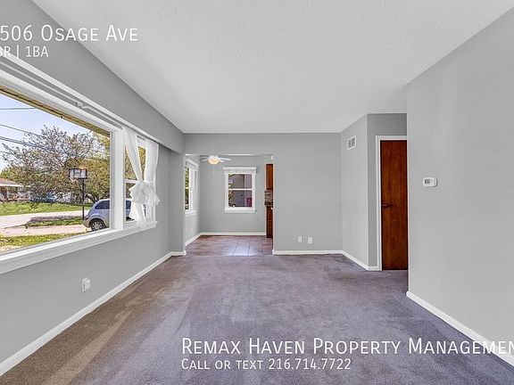 3rd image of 1506 Osage Ave