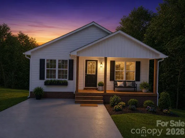180 May St NE, Concord, NC 28025