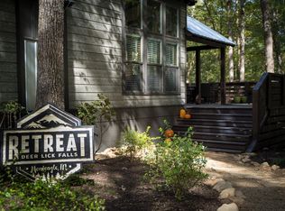 25 White Oak Ct LOT 58, Monteagle, TN 37356