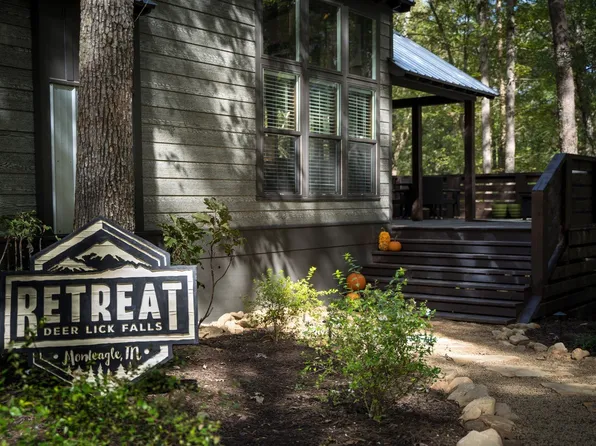 25 White Oak Ct Lot 58, Monteagle, TN 37356