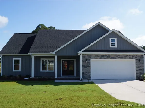 45 Knotts Berry Rd, Bunnlevel, NC 28323