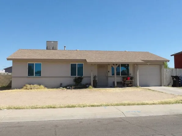 3730 W Columbine Dr, Phoenix, AZ 85029