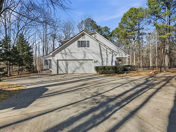 5th image of 5205 Thurman Baccus Rd