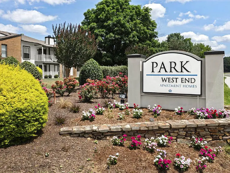 Park West End — Photo 66