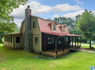 5291 Amber Hills Rd, Birmingham, AL 35210