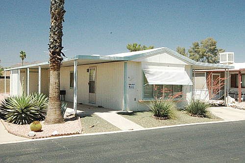 Furnished and Move-in Ready