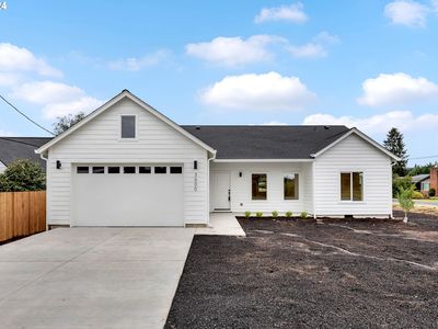 3600 Oak St, Longview, WA, 98632