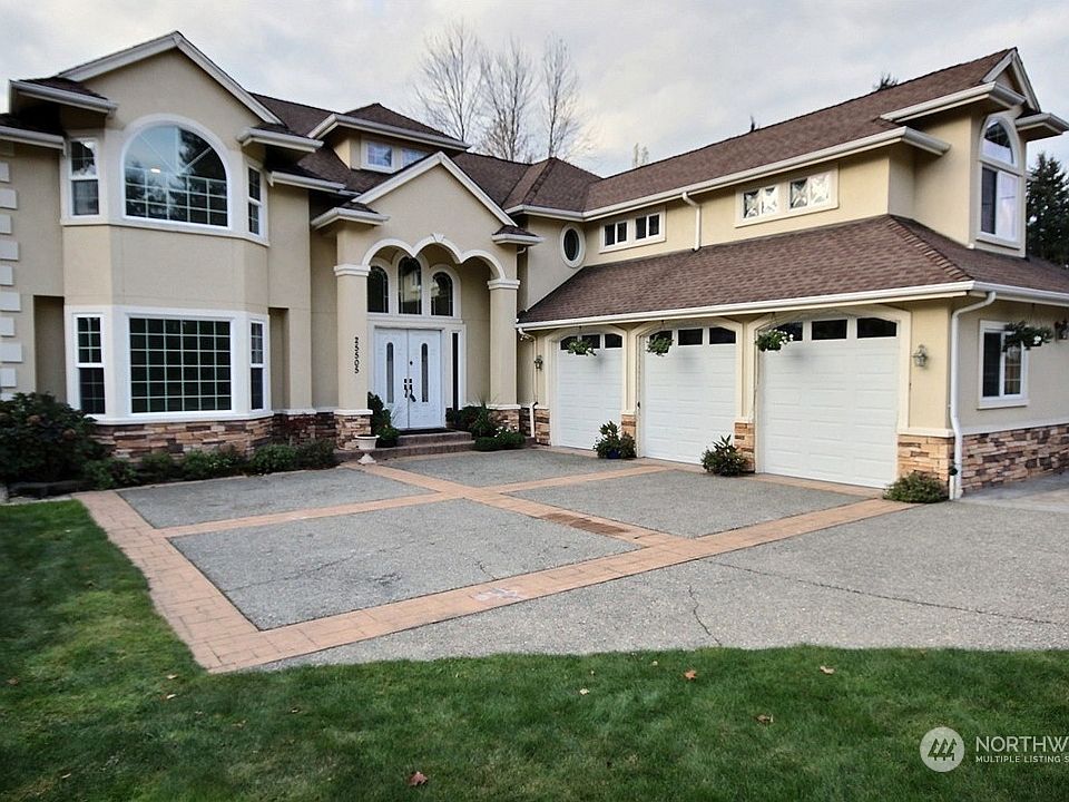 Spectacular residence>