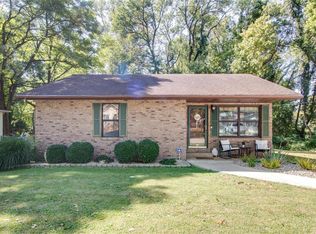 1489 Tower Ave, Edwardsville, IL 62025