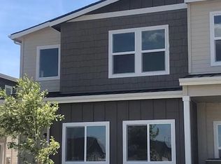 5697 E Bollo St, Nampa, ID 83687