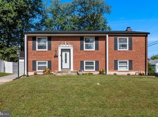 102 Danbury Rd, Reisterstown, MD 21136