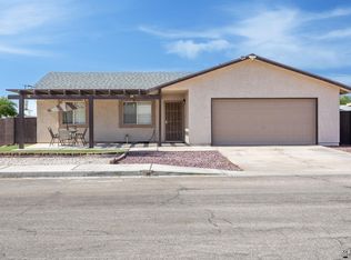 8682 E 39th St, Yuma, AZ 85365