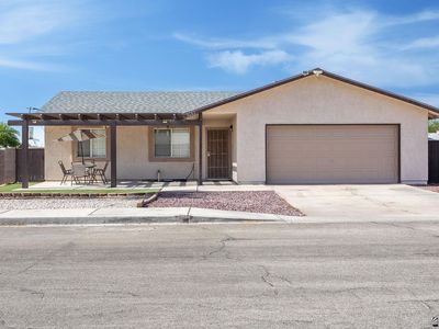 8682 E 39th St, Yuma, AZ, 85365