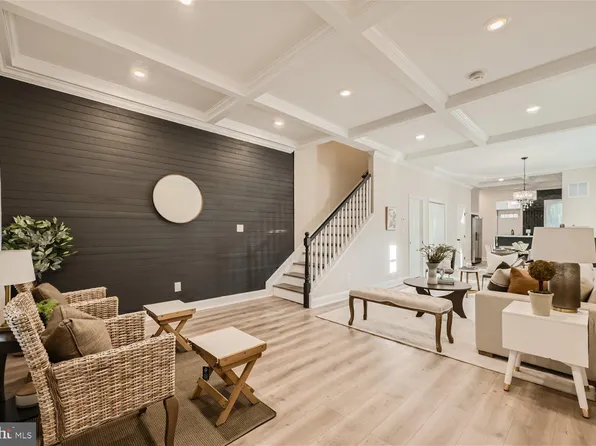 3215 Piedmont Ave, Baltimore, MD 21216