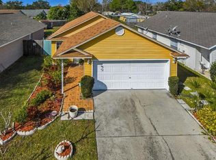 9616 Lupine Ave, Orlando, FL 32824