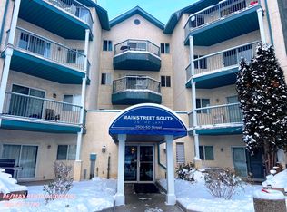 2508 50th St NW #114, Edmonton, AB T6L6X9