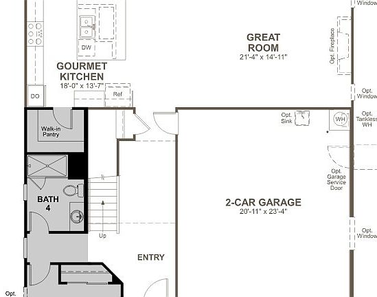 2nd image of this home