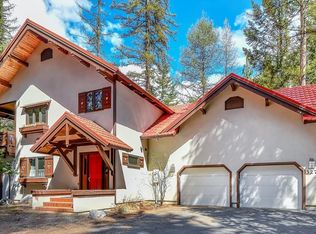 327 Mather Rd, McCall, ID 83638