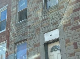 1135 W Lombard St, Baltimore, MD 21223
