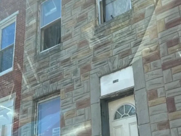 1135 W Lombard St, Baltimore, MD 21223