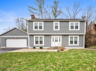 3029 Oberlin Ct, Indianapolis, IN