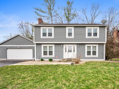 3029 Oberlin Ct, Indianapolis, IN, 46268