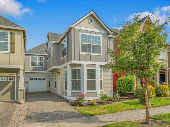 20669 SW Skiver St, Beaverton, OR 97078
