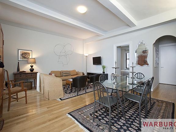 2nd image of 135 W 79th St APT 7-A