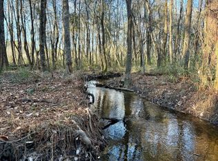 Jackson Rd, Roberta, GA 31078