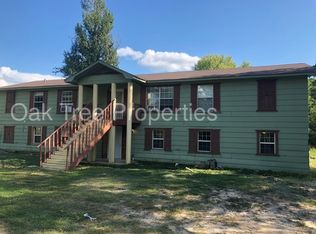 10201 Butler Lake Rd #B, Mabelvale, AR 72103