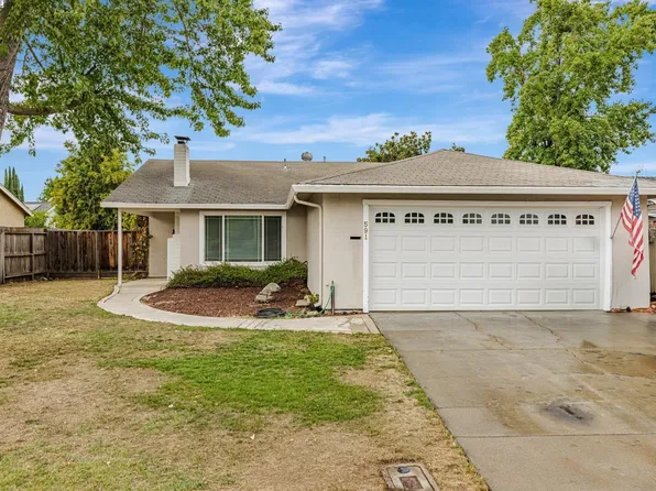 591 Debra St, Livermore, CA 94550