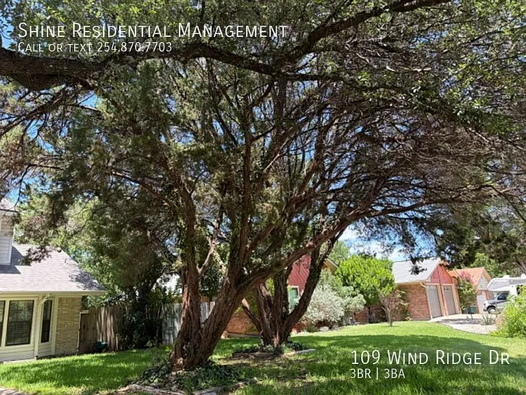 109 Wind Ridge Dr — Photo 5