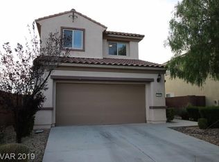 2456 Rue Royale St, Henderson, NV 89044