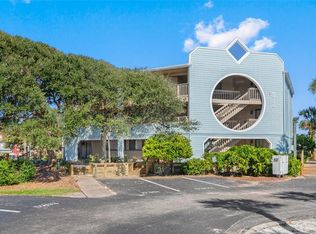 180 Ocean Hibiscus Dr UNIT 102, Saint Augustine, FL 32080