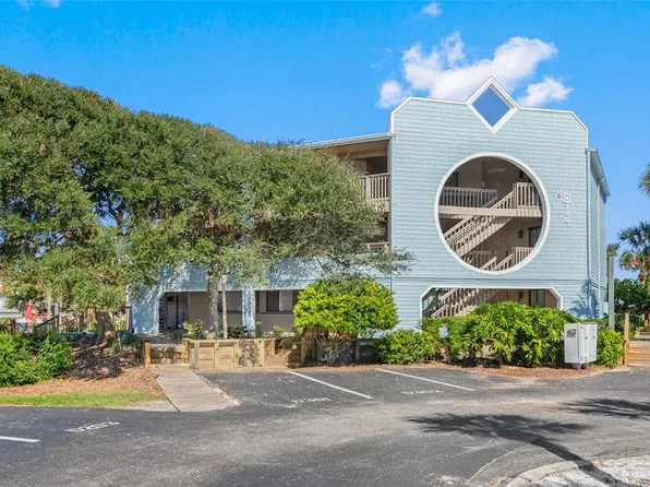 180 Ocean Hibiscus Dr Unit 102, Saint Augustine, FL 32080