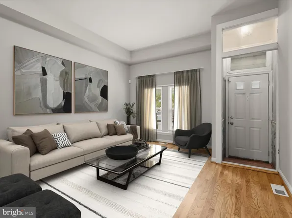 539 N Luzerne Ave, Baltimore, MD 21205