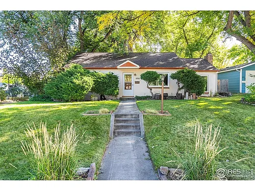 800 Stover St Photo 1