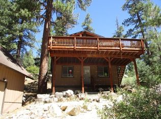 39280 Arapahoe Rd, Fawnskin, CA 92333