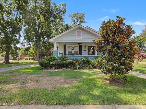 110 W Jordan Ave, West Point, MS 39773