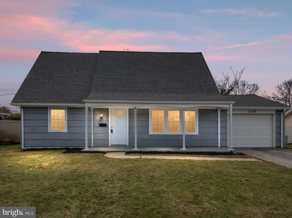 12329 Flamingo Ln, Bowie, MD 20715