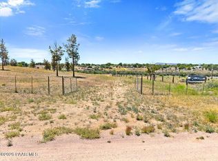 306-17-115-A Tree Farm Ln, Chino Valley, AZ 86323