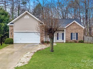 3012 Viola Ln, Monroe, NC 28110