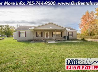 3709 W 28th St, Muncie, IN 47302