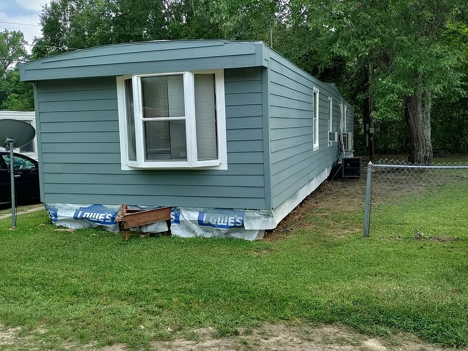 102 Hanson Cir, Haughton, LA 71037 Zillow