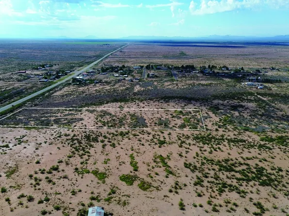 9.98 Acres N Hwy 191 Highway #0, McNeal, AZ 85617